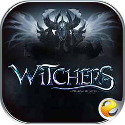 《Witchers》进入官网
