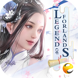 《Forlands》Official Site