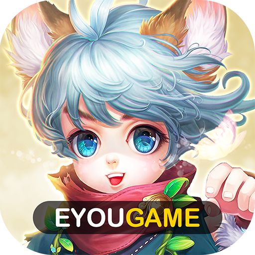 《Fable Valley》Official Site