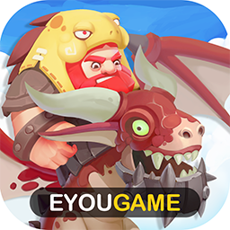 《Dragon Knight: Realm Clash》Official Site
