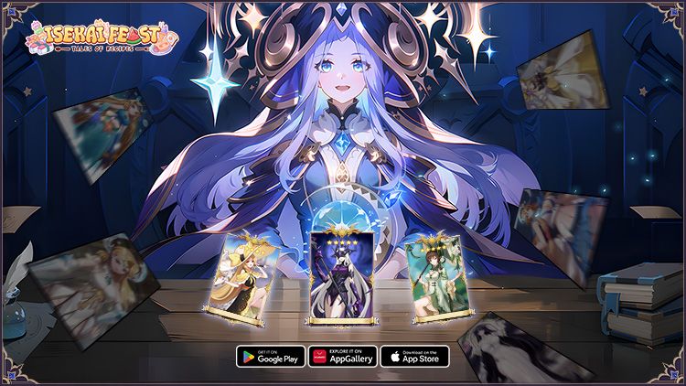 Eyougame