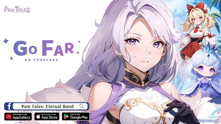 Eyougame