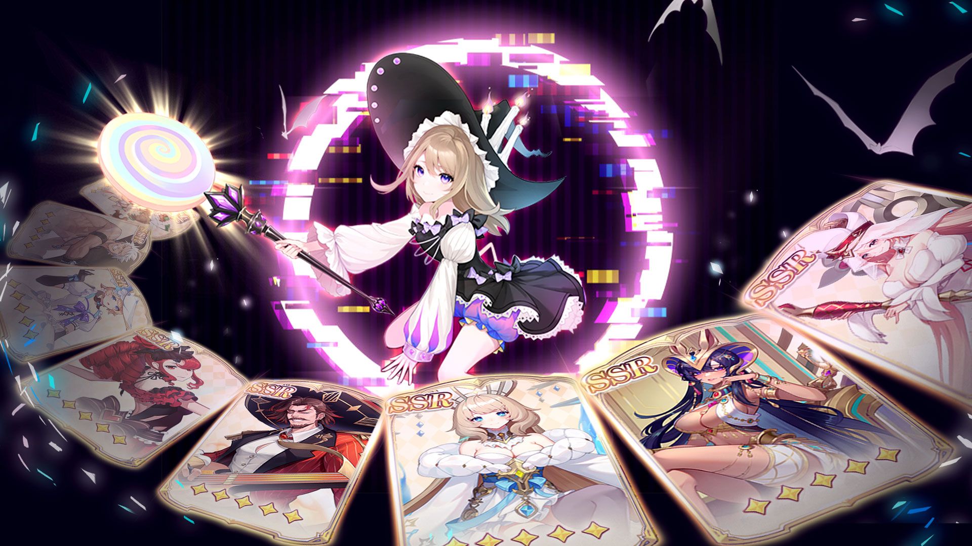 Eyougame