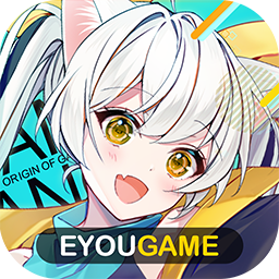《Gaia Odyssey》Official Site