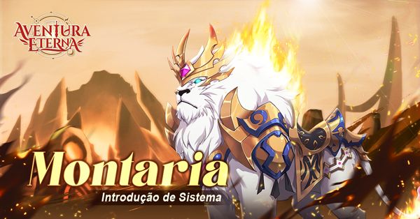 Aventura Eterna