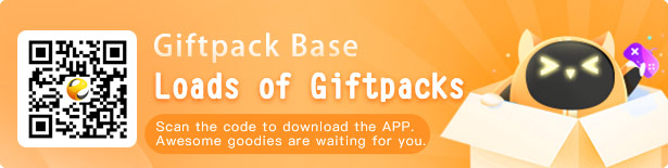 Gift • Eyougame