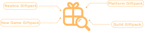 Gift • Eyougame